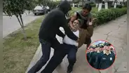 El distrito más inseguro de Lima, según INEI, supera a Comas, Carabayllo y El Agustino en denuncias