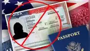 El país de América Latina al que más le rechazan la visa para Estados Unidos: está en top 3 con Venezuela