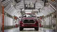 Detrás de la leyenda: Un recorrido por la fábrica donde nace la Toyota Hilux que conquista el Perú