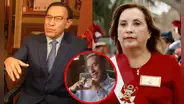 Martín Vizcarra rechaza hacerse cirugías como Dina Boluarte y sorprende con confesión: "Mi sex appeal está en mi nariz"
