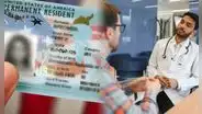 ‘Green Card’: las 6 enfermedades que te negarán la tarjeta de residencia en Estados Unidos el 2025
