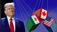 Trump vs. México y Canadá: la amenaza de una guerra comercial y su impacto en los consumidores de EE. UU.