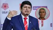 Revelan que Agustín Lozano quiere un 'títere' en el puesto que dejó Oblitas: "El fútbol peruano está muerto"