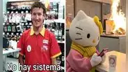Los mejores memes tras la caída de WhatsApp, Facebook e Instagram a nivel mundial