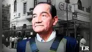 El día que cayó Carlos Manrique, el peruano que robó millones de soles con estafa piramidal: fue extraditado por EE.UU.