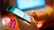 ¿Piensas jugar al 'amigo secreto'? WhatsApp posee un truco para realizar el sorteo sin usar papelitos
