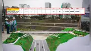 Municipio de Miraflores otorgó millonaria obra Corredor Turístico a empresa penalizada por retraso en proyecto