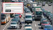 ¿Cómo hacer una consulta vehicular en Sunarp solo con tu número de placa?