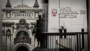 Congreso fracasa en intento de eliminar la Junta Nacional de Justicia y dar golpe al sistema judicial