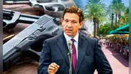 Portación de armas en Florida: esto es lo que se sabe sobre el polémico proyecto de ley por Ron DeSantis
