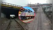 Ferrocarril Lima-Huarochirí: así luce actualmente la ruta de Lima por la que pasarán los ferrocarriles donados por Estados Unidos a la MML