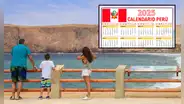Feriados y días no laborables 2025 en Perú: revisa el calendario oficial de días festivos
