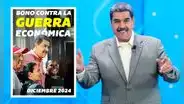 Bono de Guerra con aumento HOY, 15 de diciembre 2024: cuándo pagan, nuevos montos, por qué no me llega y cómo cobrar