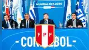 El singular motivo por el que el Mundial 2030 en Argentina, Uruguay y Paraguay afectará a la selección peruana