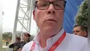 Morgan Quero insulta a fallecidos de las protestas contra Dina Boluarte: "Los DD.HH. son para personas, no para las ratas"