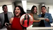 ¿Pamela Franco también aparece en el videoclip? Este es el parecido con la historia de Christian Cueva y Pamela López