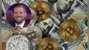 Eric Trump en Bitcoin MENA: apoyo a Bitcoin y el rol de World Liberty Financial