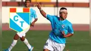 ¿Qué pasó con Cristal Tumbes, el club que se 'inspiró' en Sporting Cristal para su escudo y camiseta?