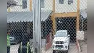 Recluso de penal de Huancayo habría estrangulado a su pareja cuando lo visito