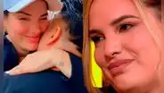 Cassandra Sánchez recibe romántico detalle de Deyvis Orosco y conmueve con tierno mensaje: "Siempre pensando en todo"