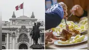 Congreso busca extender el 8% de IGV para restaurantes y hoteles: ¿hasta cuándo sería?