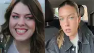 Joven estadounidense revela en TikTok cómo perdió 22 kilos tras mudarse a Europa: "Un acceso fácil"