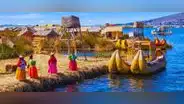 Más allá de Machu Picchu: los tesoros ocultos de Perú que debes visitar si viajas desde Estados Unidos