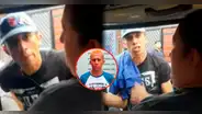 Detienen a extorsionador 'Loco Jean' en San Martín de Porres: se hizo 'viral' tras amenazar a colectiveros