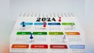 Calendario de festivos en EE. UU.: los feriados federales y estatales que debes conocer antes del 2025