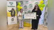 El increíble secreto de la abuelita que ganó la lotería Pick 5 en Estados Unidos: cuál fue su simple truco