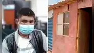 Aseguran que ley que deroga detención preliminar puede favorecer a asesino de niña de 12 años en VMT
