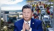 El país de América Latina que albergará megafábrica China de autos eléctricos: una de las más grandes del mundo