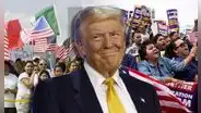 Adiós a la ciudadanía americana 2025: los inmigrantes que Trump desnaturalizaría en Estados Unidos