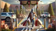 Navidad 2024: cinco formas inteligentes de ahorrar dinero al comprar regalos durante las fiestas