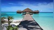La playa de ensueño que pone a este país de Latinoamérica entre las mejores del mundo en 2024: no está en México