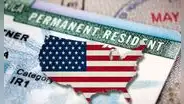 Excelentes noticias para inmigrantes en EE. UU.: los 5 estados donde más se otorga la Green Card