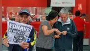 Listas y grupos del reintegro del Fonavi que ya están disponibles para cobrar en el Banco de la Nación: estos quedan pendientes