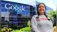 De Puente Piedra a Irlanda: la ingeniera de la UNI que triunfa en Google y lidera un voluntariado en Perú