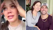 Andrea San Martín elogia a madre del 'Hombre Roca' por preocuparse por su nieta: "Corrió y dejó todo de lado"