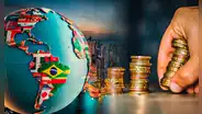 Estos son los 5 países con la inflación más baja en el mundo: América Latina lidera el ranking