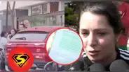 Yiddá Eslava se pronuncia tras discusión en la vía pública con Julián Zucchi y revela que lo denunció: "No me pasa manutención"