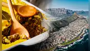 Supera a Lima y Roma: esta ciudad fue elegida con la mejor gastronomía del mundo en 2024, según Condé Nast Traveler