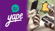 ¿Por qué no suena Yape? Esta es la verdadera causa y la solución para activar tus notificaciones