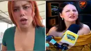 Marina Gold lanza potente mensaje tras polémicas declaraciones de Francisca Aronsson: "Las más 'good vibes'..."
