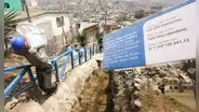 El megaproyecto de agua y saneamiento que beneficiará varios distritos de Lima: tendrá una inversión de S/1.200 millones