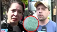 Yiddá Eslava filtra fuertes chats que respaldan su versión y hunden a Julián Zucchi: "Es mi única garantía como madre"