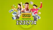 Resultados de La Kábala EN VIVO este 12 de diciembre: conoce los números ganadores, premios y pozo Buenazo