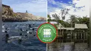 Estos 5 destinos del Perú fueron incluidos en el Top 100 Stories 2024: ¿en qué consiste esta premiación?