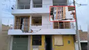 Extorsionadores exigen S/100.000 a madre en Trujillo para que termine la construcción de su hogar sin violencia