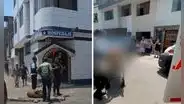 Tentativa de feminicidio en San Juan de Miraflores: hombre agredió a su pareja y se encuentra en estado crítico